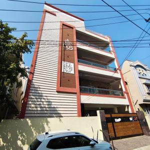 Image of 5740 Sq.ft 10 BHK Independent House for sale in Trimalgherry, Secunderabad for Rs. 36000000