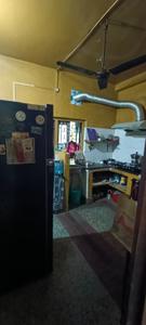 Kitchen Image of 2200 Sq.ft 2.5 BHK Builder Floor for sale in South Dum Dum Kolkata for Rs. 6800000