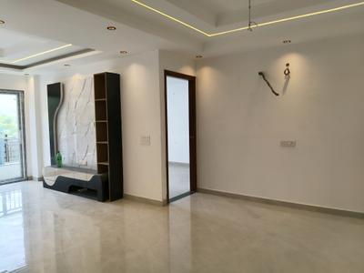 Living Room Image of 700 Sq.ft 2 BHK Apartment / Flat for sale in Pyramid Heights, Sector 85 Gurgaon for Rs. 7200000