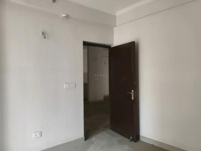 Bedroom Image of 1425 Sq.ft 3 BHK Apartment / Flat for sale in NBCC Golf Homes, Noida Extension Greater Noida for Rs. 11700000