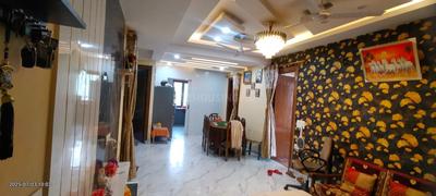 Hall Image of 1515 Sq.ft 4 BHK Independent House for sale in Palam New Delhi for Rs. 19000000