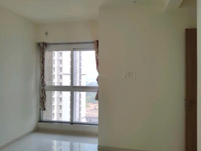 Bedroom Image of 900 Sq.ft 2 BHK Apartment / Flat for sale in Bhakti Pearl, Kasarvadavali Thane for Rs. 6700000