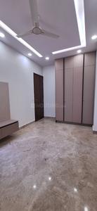 Hall Image of 1100 Sq.ft 3 BHK Builder Floor for sale in Rajouri Garden New Delhi for Rs. 22500000