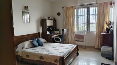 Bedroom Image of 1980 Sq.ft 3 BHK Apartment / Flat for sale in Kadavanthra Kochi for Rs. 16000000