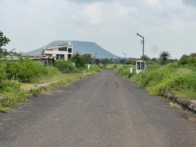 Image of 1047 Sq.ft Residential Plot / Land for sale in Tejaji Nagar, Indore for Rs. 3769200