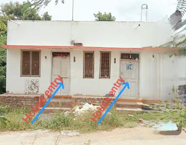 Image of 1237 Sq.ft Residential Plot / Land for sale in Arani, Tiruvannamalai for Rs. 2300000
