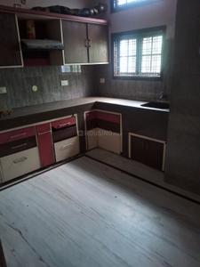 Pars villa Kitchen 1