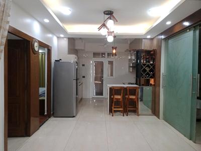 4 BHK Flat