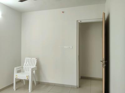 Bedroom Image of 1100 Sq.ft 3 BHK Apartment / Flat for sale in Kalpataru Parkcity, Thane West Thane for Rs. 21000000