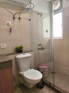 Bedroom Three Image of 1960 Sq.ft 3.5 BHK Apartment / Flat for sale in Mapsko Casa Bella, Sector 82 Gurgaon for Rs. 20500000