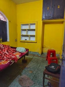Bedroom Image of 600 Sq.ft 2 BHK Independent House for rent in Ghughari Tand Gaya for Rs. 7000
