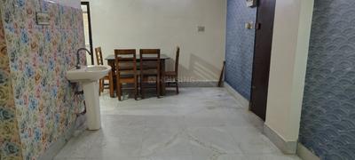 Image of 850 Sq.ft 2 BHK Apartment / Flat for sale in Airport Gate no. 1, Kolkata for Rs. 3500000