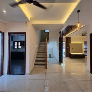 Hall Image of 3500 Sq.ft 5 BHK Villa for sale in Bhatagaon Raipur for Rs. 12000000