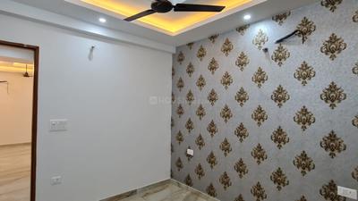 Bedroom Image of 1150 Sq.ft 2 BHK Builder Floor for sale in Sahastradhara Road Dehradun for Rs. 7000000