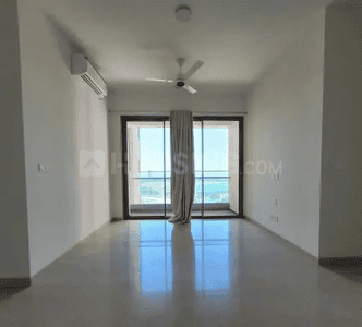 Image of 1100 Sq.ft 3 BHK Apartment / Flat for rent in Piramal Mahalaxmi South Tower, Worli, Mumbai for Rs. 240000