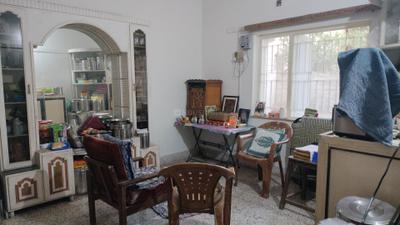 Bedroom Image of 1450 Sq.ft 2 BHK Independent House for sale in New Gotri Vadodara for Rs. 9000000