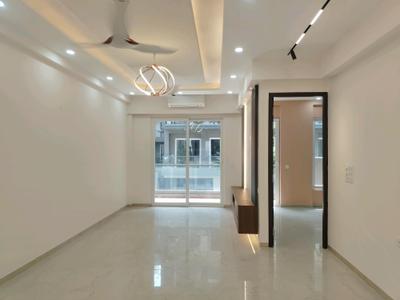 Living Room Image of 2295 Sq.ft 3 BHK Apartment / Flat for sale in Conscient Hines Elevate, Sector 59 Gurgaon for Rs. 57000000