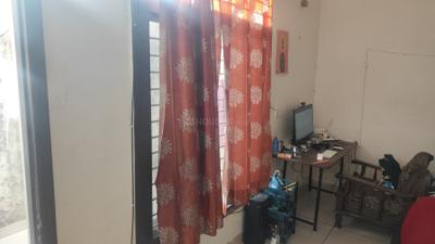 Bedroom Image of 1100 Sq.ft 2 BHK Builder Floor for rent in Landran Mohali for Rs. 18000