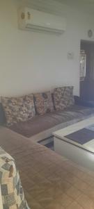 Hall Image of 1450 Sq.ft 3 BHK Apartment / Flat for sale in Swaraj Homes Megha Tower, Athwa Surat for Rs. 7900000