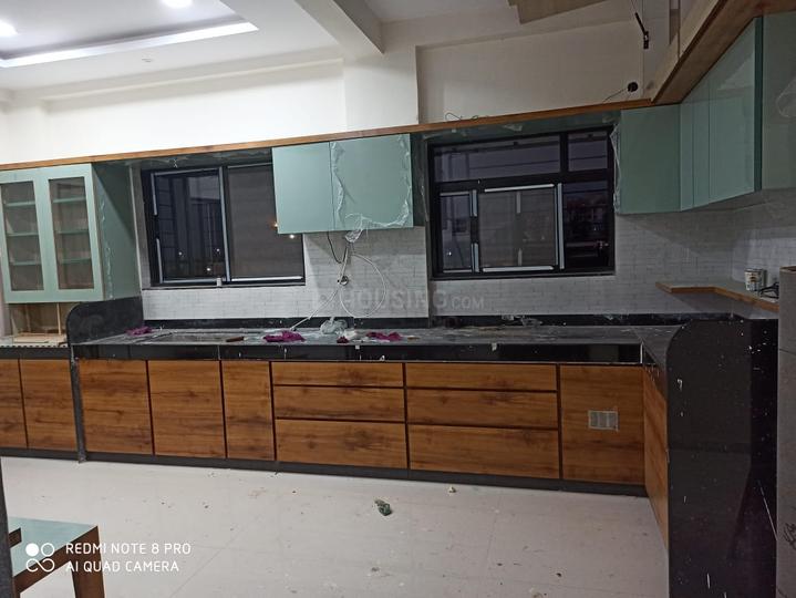 Wadmukhwadi, Charholi Budruk Main Image 1