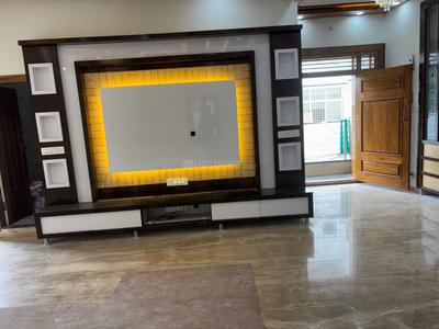 Hall Image of 5000 Sq.ft 5 BHK Independent House for sale in Annapurneshwari Nagar Bengaluru for Rs. 44000000
