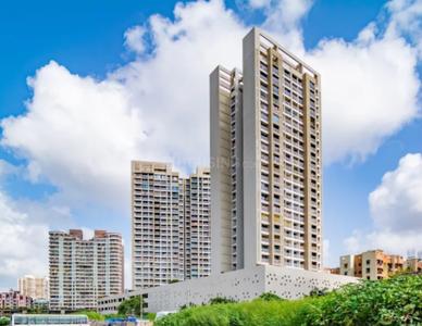 Image of 2100 Sq.ft 5 BHK Apartment / Flat for sale in Kesar Ashish, Kandivali West, Mumbai for Rs. 82500000