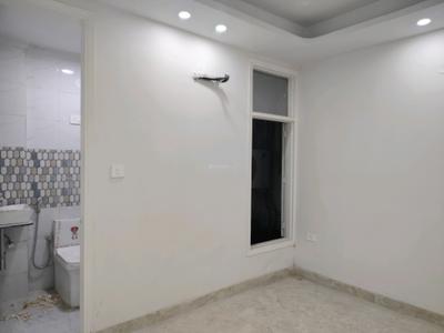 Bedroom Image of 800 Sq.ft 2 BHK Apartment / Flat for sale in Neb Sarai New Delhi for Rs. 6200000
