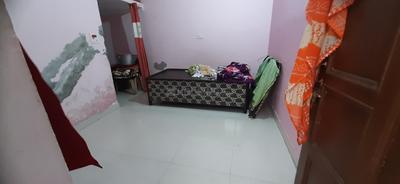 Bedroom Image of 540 Sq.ft 2 BHK Independent House for rent in Baldev Nagar Ambala for Rs. 6500