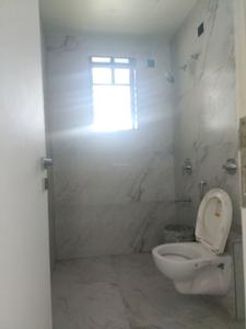 Bedroom Three Image of 1500 Sq.ft 3 BHK Apartment / Flat for sale in Goel Ganga Imperia Bldg A, Mohammed Wadi Pune for Rs. 13000000