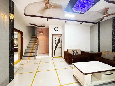 Hall Image of 2034 Sq.ft 5 BHK Independent House for sale in Nikol Ahmedabad for Rs. 35000000