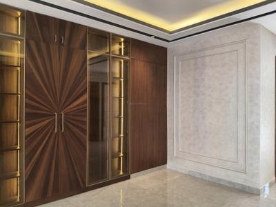 Living Room Image of 1000 Sq.ft 1 BHK Builder Floor for rent in Sector 22 Gurgaon for Rs. 21000