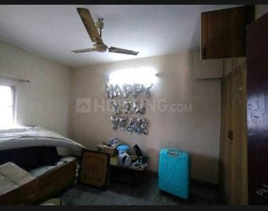 Hall Image of 1600 Sq.ft 4 BHK Apartment / Flat for sale in Vikaspuri New Delhi for Rs. 26500000