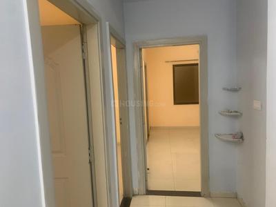 Image of 1800 Sq.ft 3 BHK Apartment / Flat for sale in Aarti Ashoka Ratna, Shankar Nagar, Raipur for Rs. 6800000