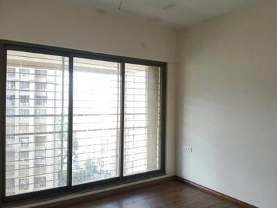 Bedroom Image of 850 Sq.ft 2 BHK Apartment / Flat for sale in ACME Ozone, Thane West Thane for Rs. 13200000