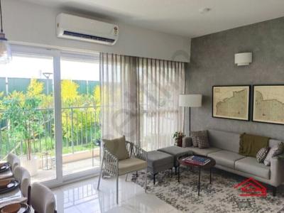 Hall Image of 998 Sq.ft 2 BHK Apartment / Flat for sale in Godrej Park Retreat by Godrej Properties Ltd. , Chikkakannalli Bengaluru for Rs. 13000000