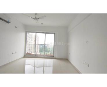 Hall Image of 1281 Sq.ft 2 BHK Apartment / Flat for sale in Soham Crystal Spires, Thane West Thane for Rs. 20500000