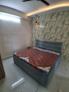 Bedroom Image of 1500 Sq.ft 3 BHK Apartment / Flat for rent in Kalyan Diamond, Jagatpura Jaipur for Rs. 33000