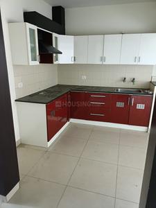 Kitchen Image of 1200 Sq.ft 2 BHK Apartment / Flat for sale in Rajajinagar Bengaluru for Rs. 15000000