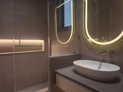 Image of 4050 Sq.ft 3.5 BHK Builder Floor for rent in Safdarjung Development Area, New Delhi for Rs. 500000