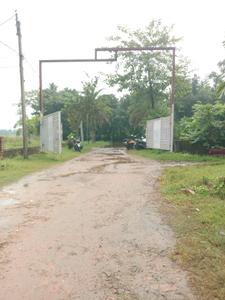 Image of 1100 Sq.ft Residential Plot / Land for sale in Vriddhi Fresco Fountain City, Sankharipota, Raypur for Rs. 620000