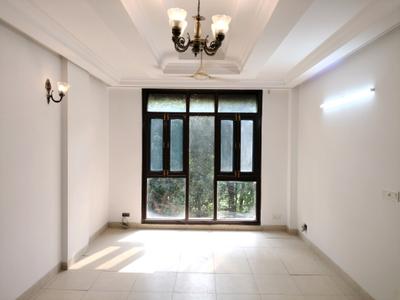 Living Room Image of 1900 Sq.ft 3 BHK Apartment / Flat for sale in Sunny Valley Apartment, Sector 12 Dwarka New Delhi for Rs. 32800000