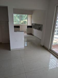 Hall Image of 2016 Sq.ft 3 BHK Apartment / Flat for sale in Tree Of Life Chick Cottage Residences, Rustam Bagh Layout Bengaluru for Rs. 52400000