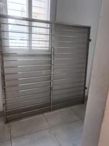Balcony Image of 1350 Sq.ft 3 BHK Builder Floor for rent in Janakpuri New Delhi for Rs. 55000