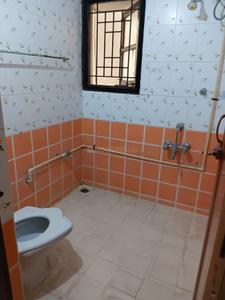 Image of 500 Sq.ft 1 BHK Builder Floor for rent in JP Nagar, Bengaluru for Rs. 23000