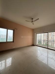 Hall Image of 1875 Sq.ft 3 BHK Apartment / Flat for sale in Uppal Plumeria Garden Estate, Omicron III Greater Noida for Rs. 14500000