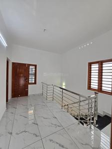 Hall Image of 1350 Sq.ft 3 BHK Independent House for sale in Varapuzha Kochi for Rs. 6500000