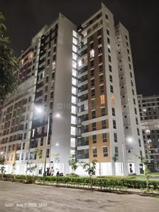Image of 1007 Sq.ft 3 BHK Apartment / Flat for sale in Shapoorji Pallonji Shukhobrishti Spriha Phase 7, New Town, Kolkata for Rs. 6400000