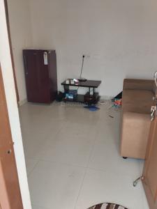 Hall Image of 600 Sq.ft 1 BHK Builder Floor for rent in Financial District Hyderabad for Rs. 25500