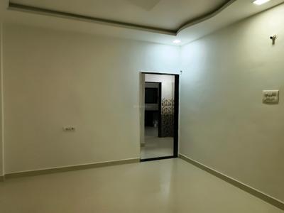 Living Room Image of 1500 Sq.ft 2 BHK Villa for rent in Charholi Budruk Pune for Rs. 19000