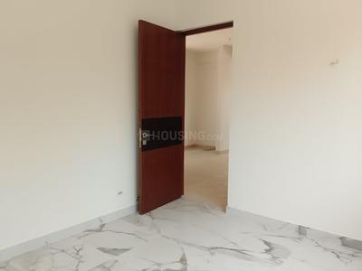 Bedroom Image of 2390 Sq.ft 3 BHK Villa for sale in Concorde Abode 99 by Concorde Housing Corporation Pvt. Ltd., Bommasandra Bengaluru for Rs. 25800000